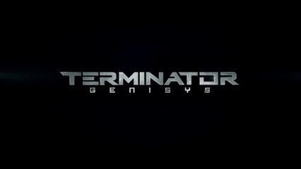 Terminator Genisys Teaser Super Bowl VF