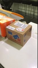 La meilleure façon d'obtenir un pourboire!