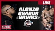 Alonzo Feat. Gradur 