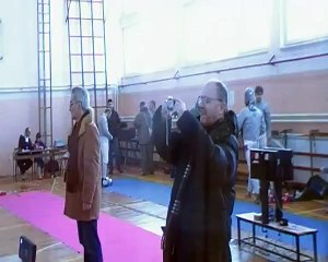 SRETENJSKI TURNIR U PANCEVU 2010 VOL 5