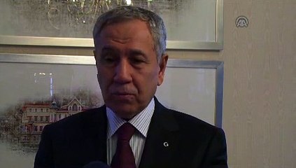 "Türkiye İnsan Hakları Karnesini Pekiyi İle Sonuçlandırdı"