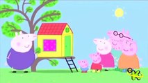 Peppa Pig - A Casa na Árvore - T03 21/ Português - Br