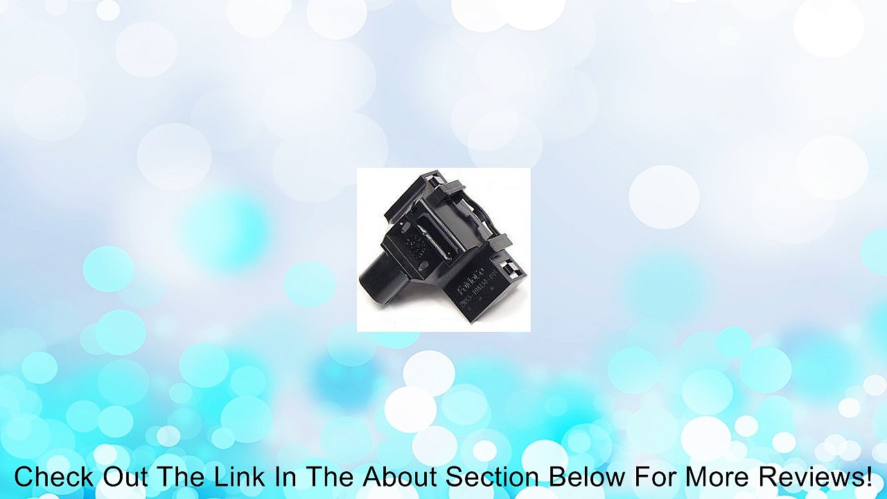 LAND ROVER LR3/DISCOVERY3 & LR4/DISCOVERY4 OEM SWITCH HOOD ANTI-THEFT LR041431 Review