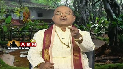 Nava Jeevana Vedam : 01-30-2015 : 6:30AM