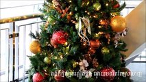 Khmer old song ,ភ្លៀងគ្មានរដូវ,Rain without Season, by Sin Sisamuth