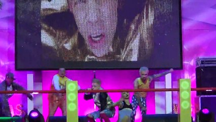 Quest Pistols - Бит