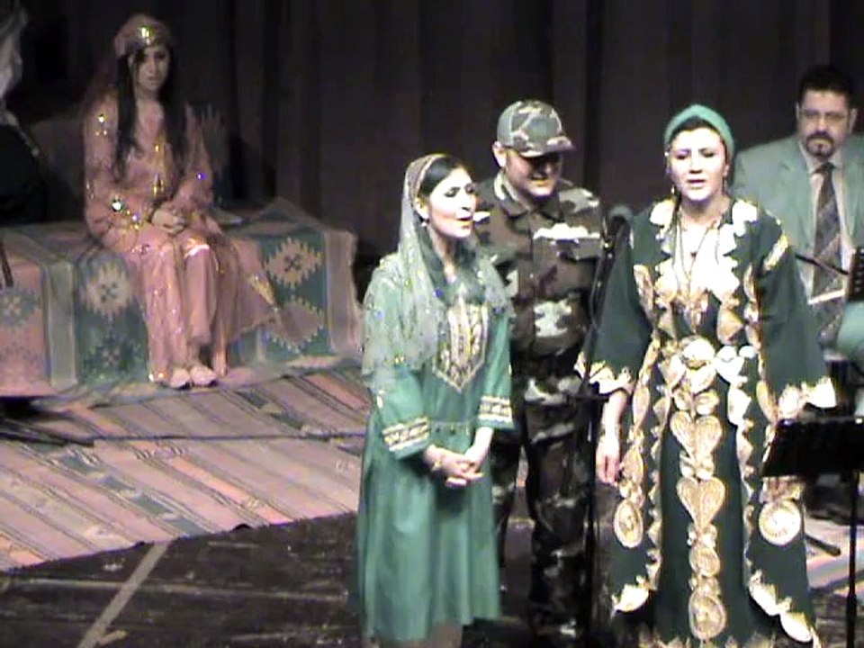 SİVAS DTHMK 21 Mart 2009 Aşık Veysel Anma Konseri-1