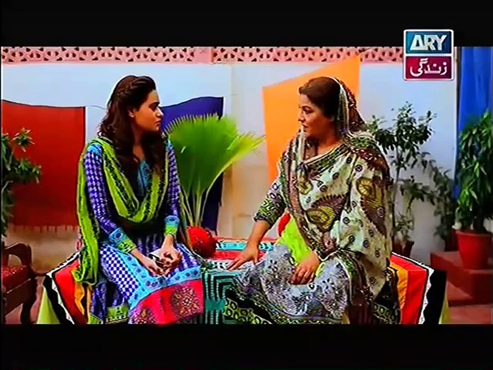 Behnein Aisi Bhi Hoti Hain Episode 161 Full on Ary Zindagi