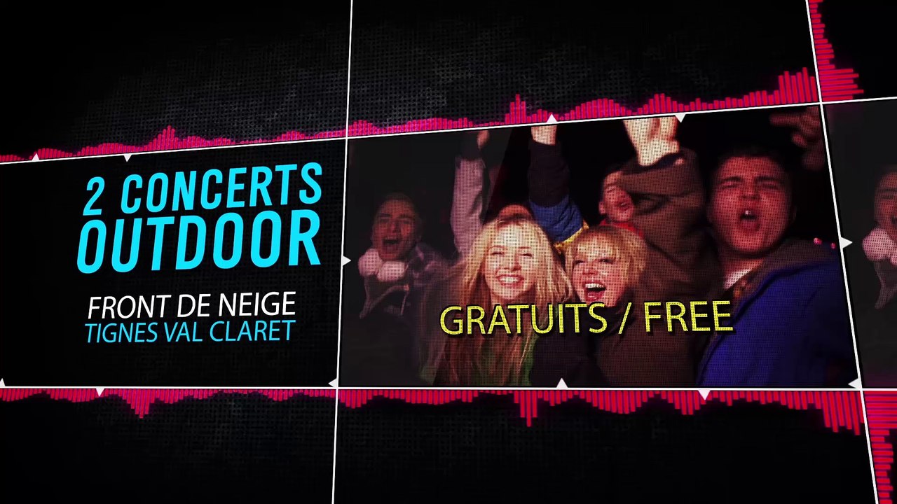 Live In Tignes
