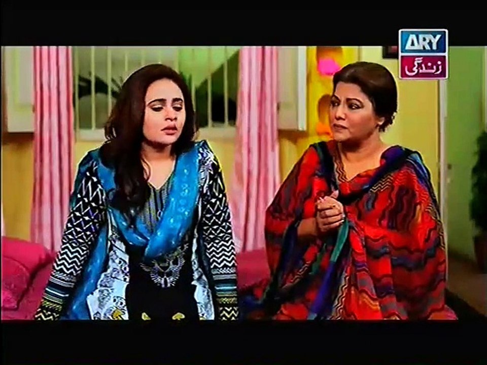 Behnein Aisi Bhi Hoti Hain Episode 163 Full on Ary Zindagi