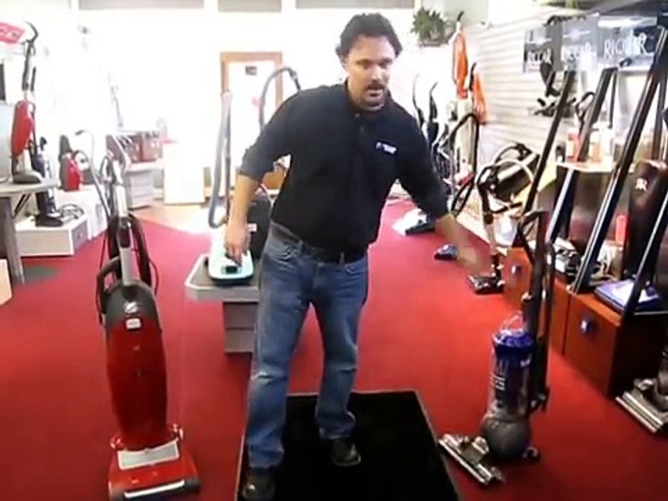 Miele Vacuum vs Dyson Vacuum What You Need To Know