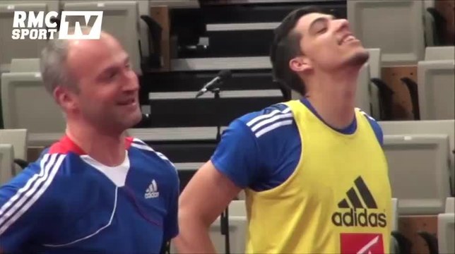 Handball / France - Espagne, une finale avant l'heure - 30/01