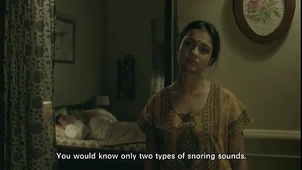 OLX India takes a hilarious turn from 'womaniya' to a 'bechari naari'. Is she really helpless or quiet smart?
