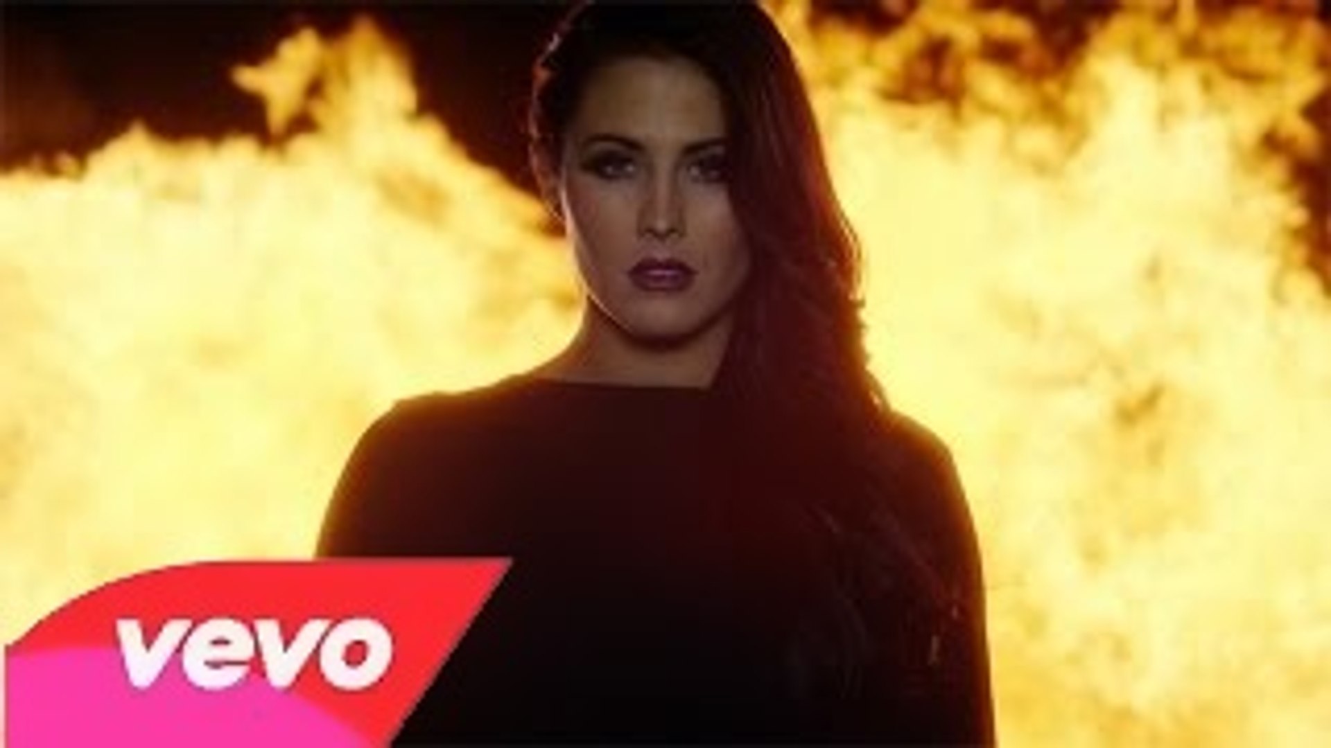 Molly Sandén - Phoenix (Official Music Video) [Full HD]