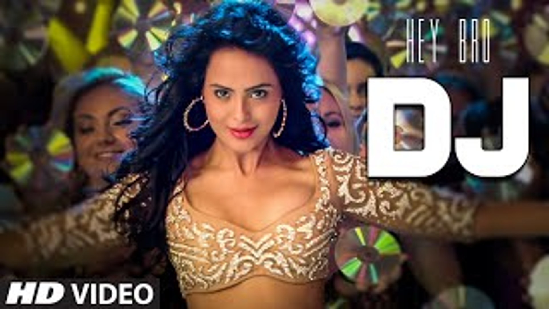 Hindi gane best sale dj song video