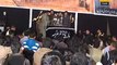 Zakir Nawab Arif Dhandu Majlis 6 Safar 2014 Shekhupura