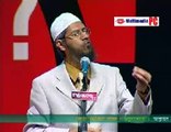 Bangla: Is Terrorism a Muslim Monopoly (Part 2of3) Dr. Zakir Naik