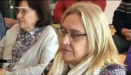 Antonio González Terol: Boadilla y su primera escuela de abuelos