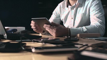 Jolla Tablet. We make it. You make it yours.