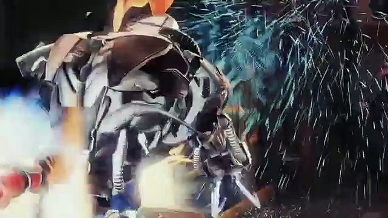 Killer Instinct Season 2