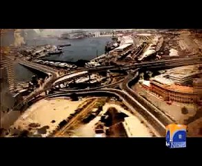 ASKKS Special Transmission on Karachi