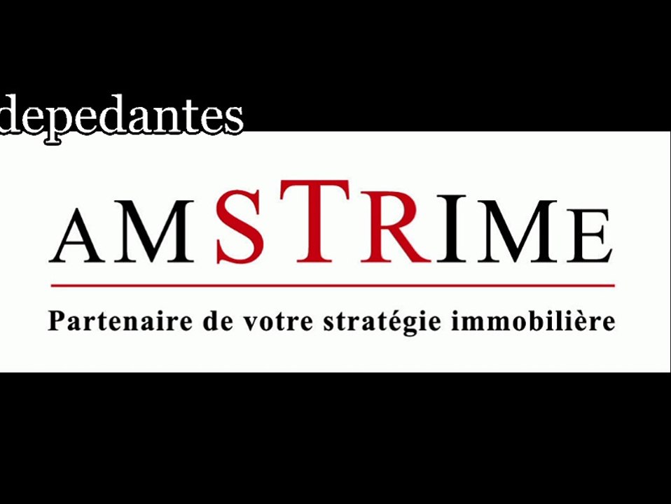 Asset Management Stratégie Immobilière et Environnementale Société de Management qui vous accompagne dans votre gestion Immobilière comme investisseurs ou utilisateurs et vous accompagne dans votre stratégie et votre développement immobilier via amstrime