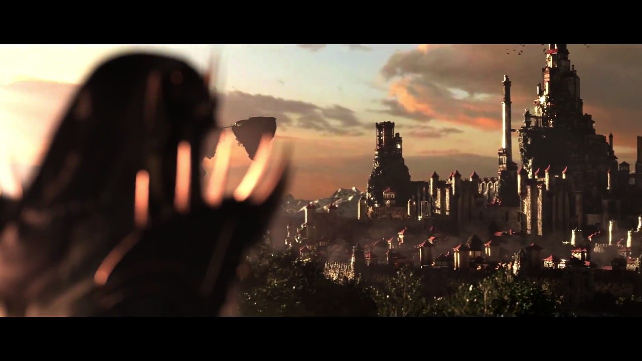 Neverwinter