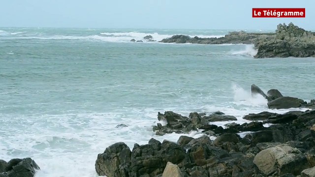 Coup de vent. Ça chauffe sur le Four