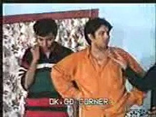 Sola Baras Ki (7) - Pakistani Punjabi Stage Drama