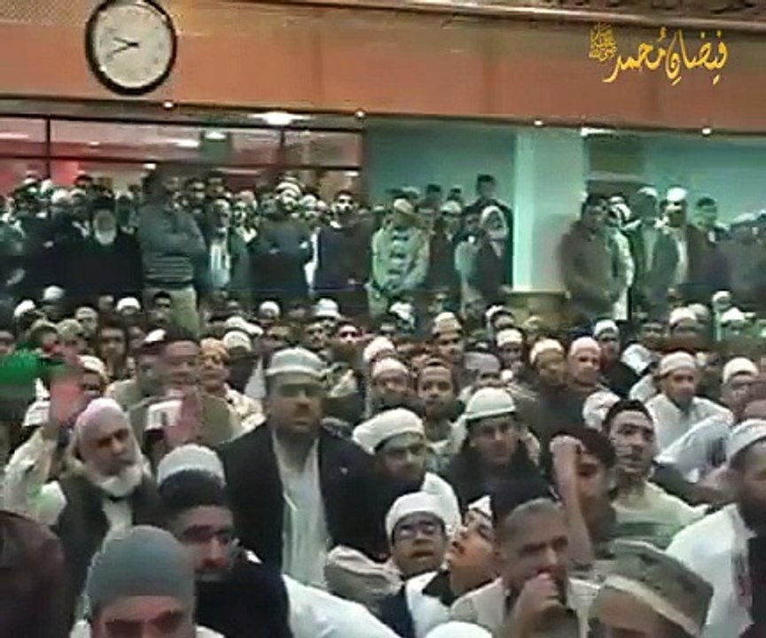 Madina Sohna Aay