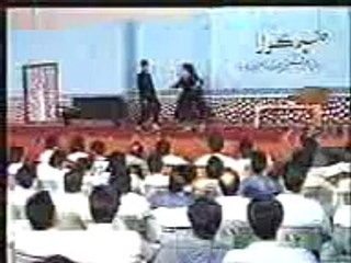 Sola Baras Ki (5) - Pakistani Punjabi Stage Drama