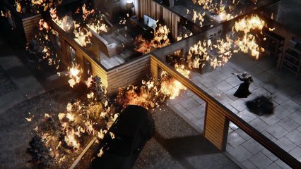 Hatred - Gameplay