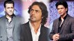Salman Khan Scolds Arjun Rampal For Insulting Shahrukh Khan