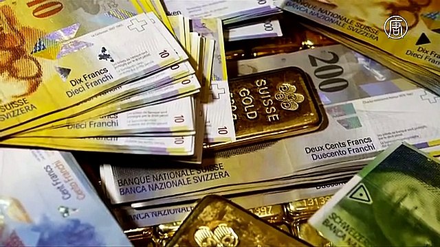 Продукты и одежда в Швейцарии стали дешевле