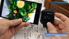 iMacwear Bluetooth Smartwatch