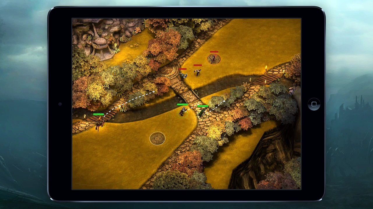 The Ember Conflict