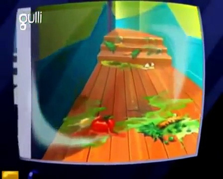 Oggy y las Cucarachas Capitulo 65