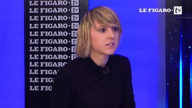 Noémie, éliminée de Nouvelle Star : «J'ai été surprise de partir»
