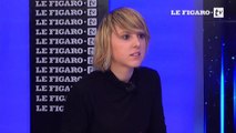 Noémie, éliminée de Nouvelle Star : «J'ai été surprise de partir»