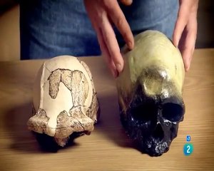 La batalla por la Tierra - Planeta de Simios