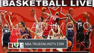 Highlights - Raptors v Nets - 30th Jan - tonight nba basketball live 2015 - tonight basketball nba 2015