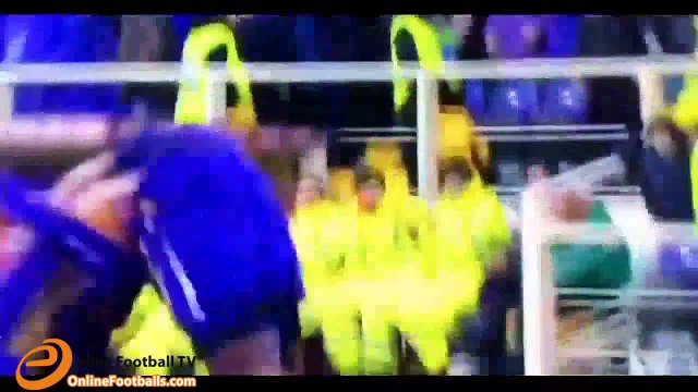 Juan Cuadrado Welcome To Chelsea Skills Goals Assists 201415