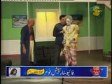 HOT POT- Pakistani Punjabi Stage Drama - Last 11 _ 11 - funny drama