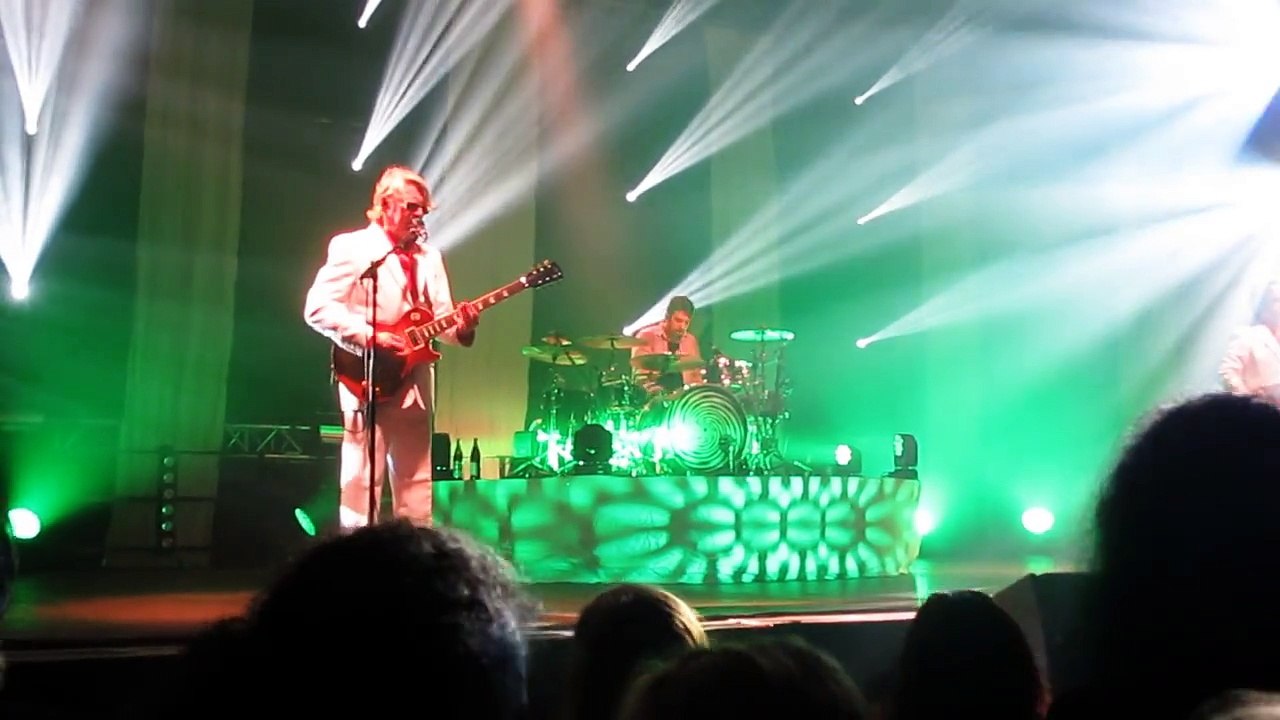 Pothead - Live At Huxley's(2015-01-17) #4