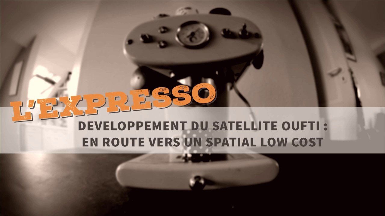 En route vers un spatial low cost ?