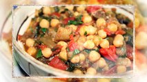 Garam Masala by Leena Spices Recipe of Chicken and Chickpea Casserole