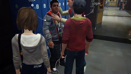 Life is Strange Episode 1 Walkthrough PC Part 1