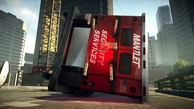 Battlefield Hardline - Gameplay de la beta