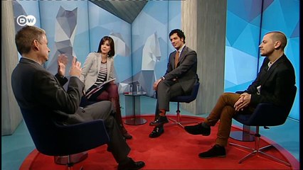 Cuadriga: Voto griego: ¿nuevo rumbo para Europa? | Cuadriga