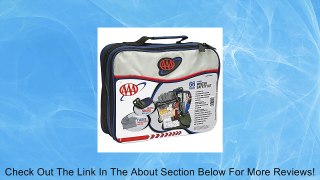 AAA (4390AAA) 66-Piece Severe Weather Road Kit Review